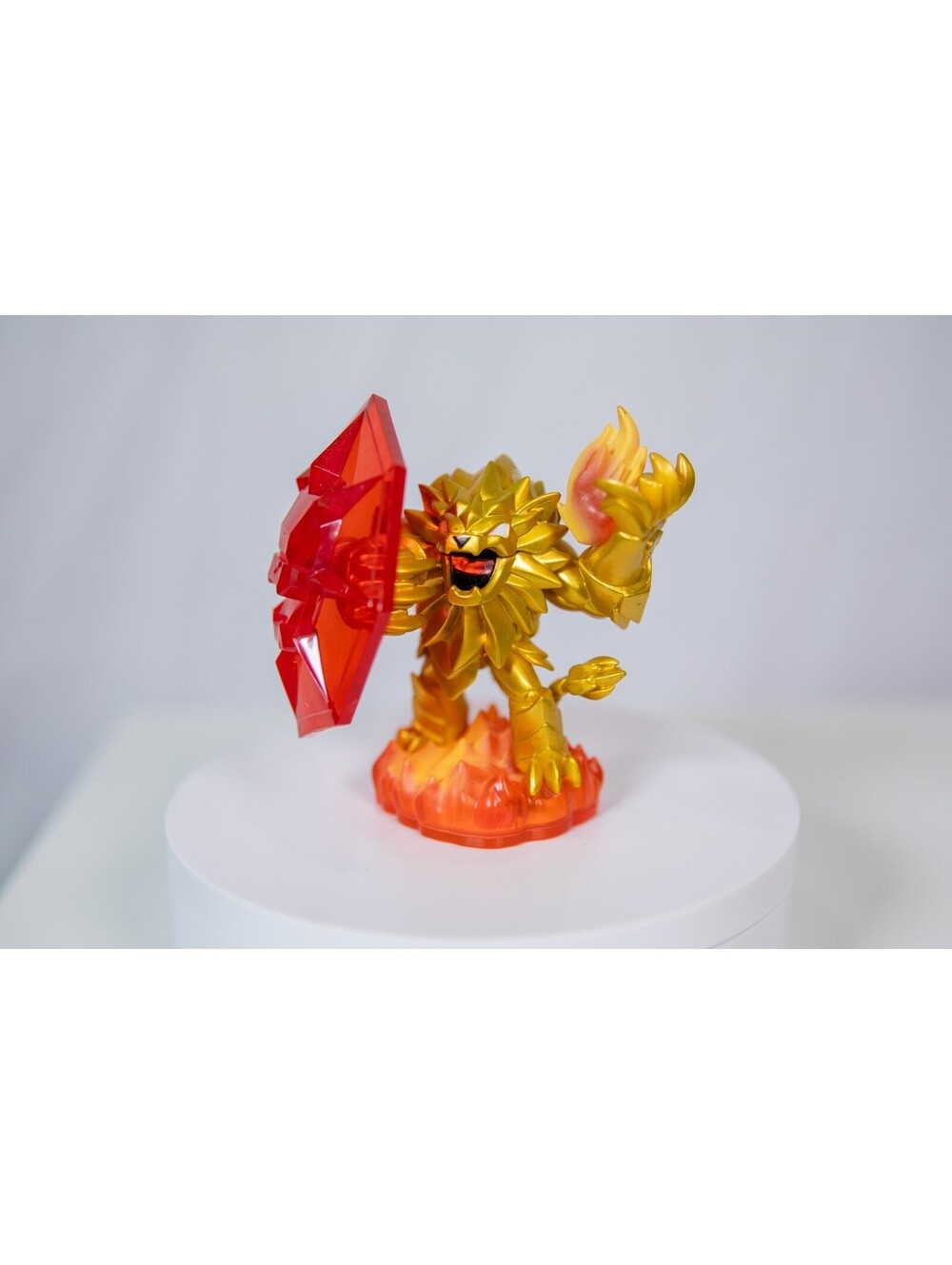 * Wildfire Wild Fire Skylanders Trap Team Imaginators Wii U PS4 Xbox 360 One 👾